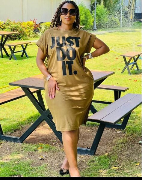 Women's dresses