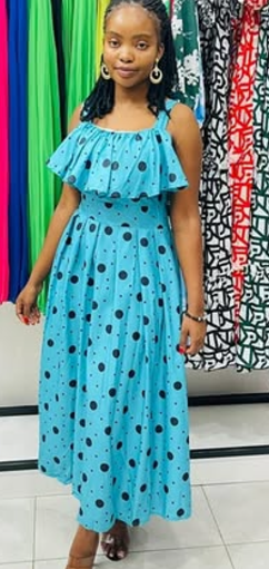 Dress