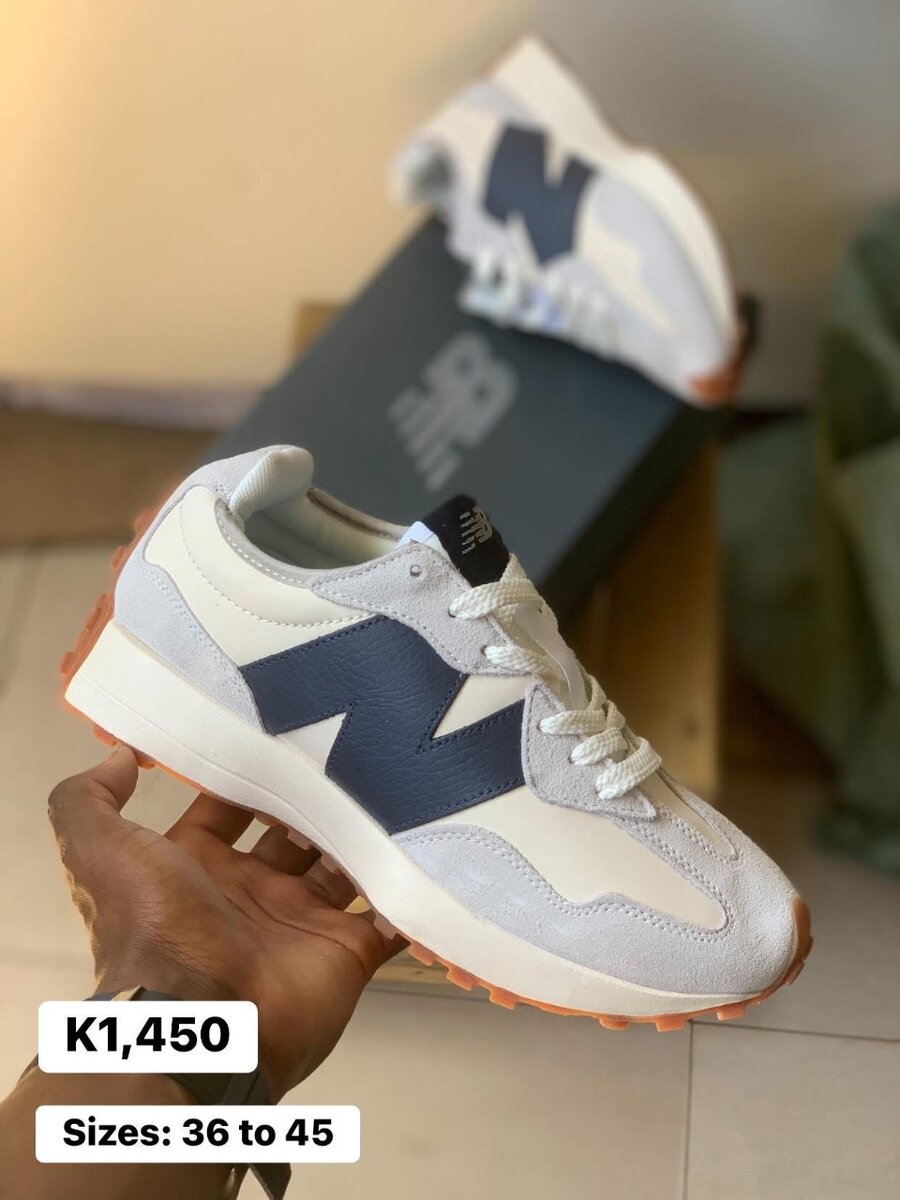 New Balance