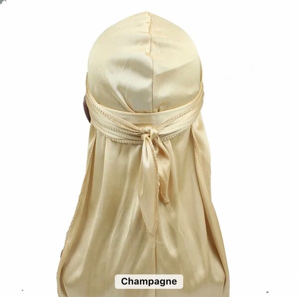 Durags soies