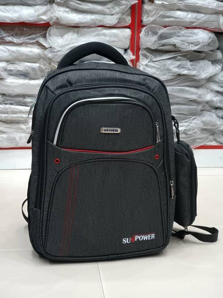 Backpacks