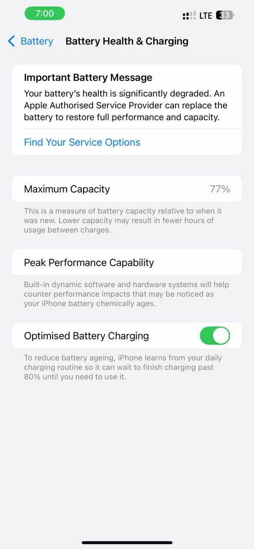Iphone 13 pro max