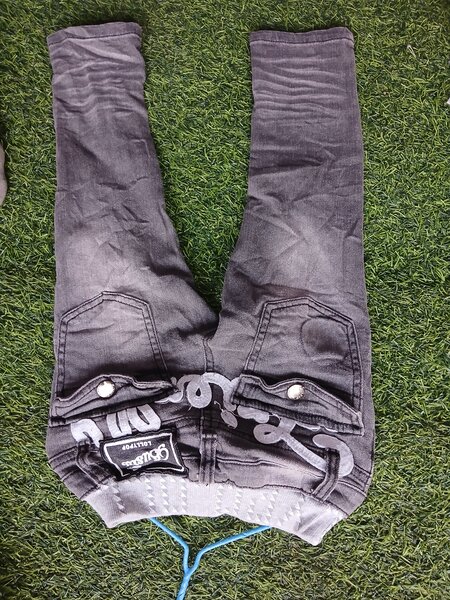 Children jeans