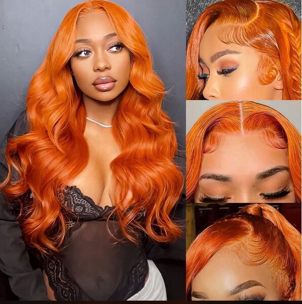 Mèche lisse