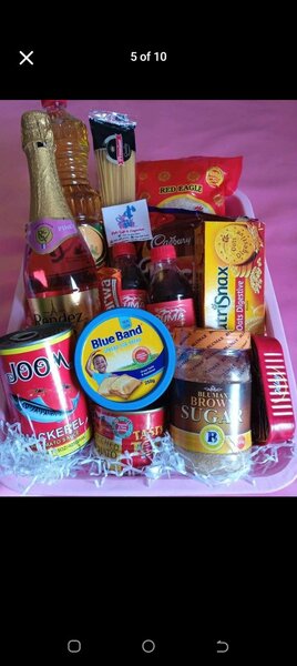 Hampers
