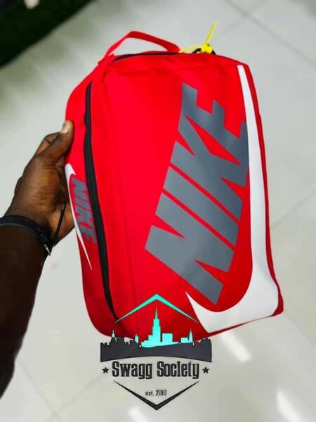 Kit bags