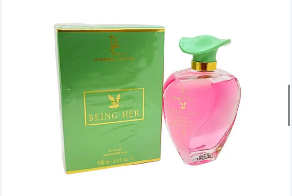 Perfume