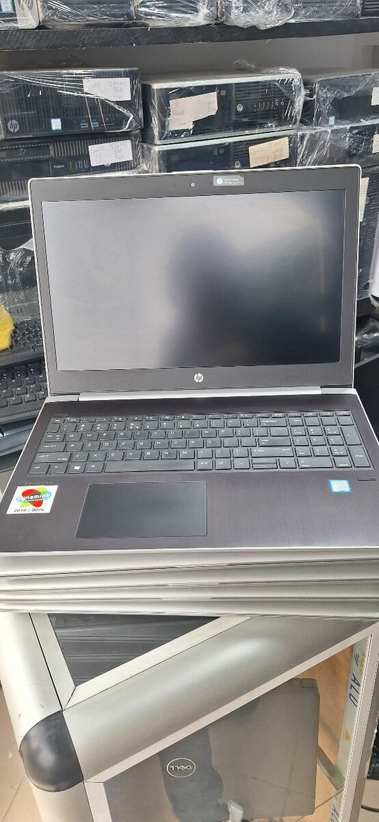 HP PROBOOK 450 G5 CORE i5