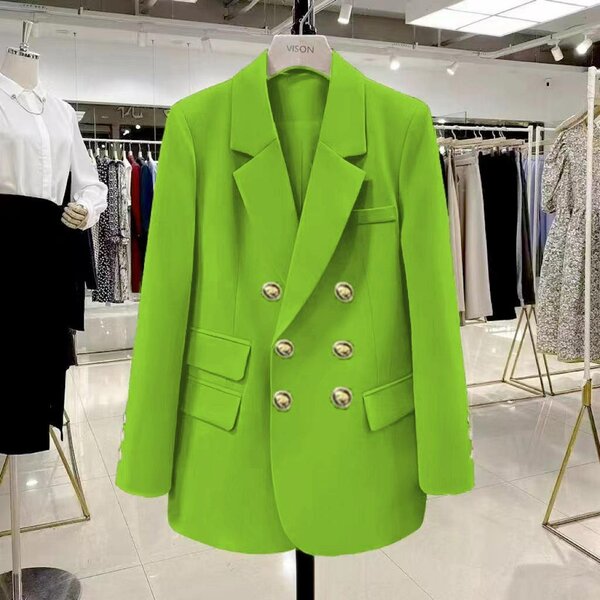 Aura's closet 