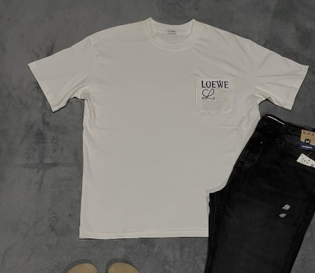 T-Shirt size M&L