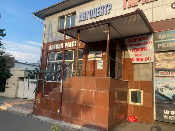 Тимур