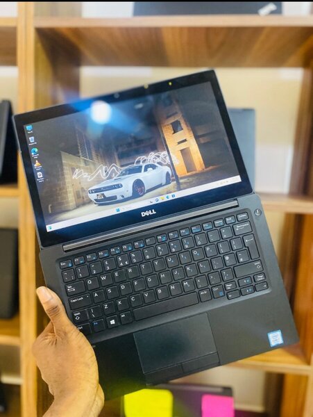 MILES TECH LAPTOP
