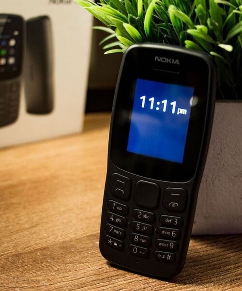 Original Nokia 106