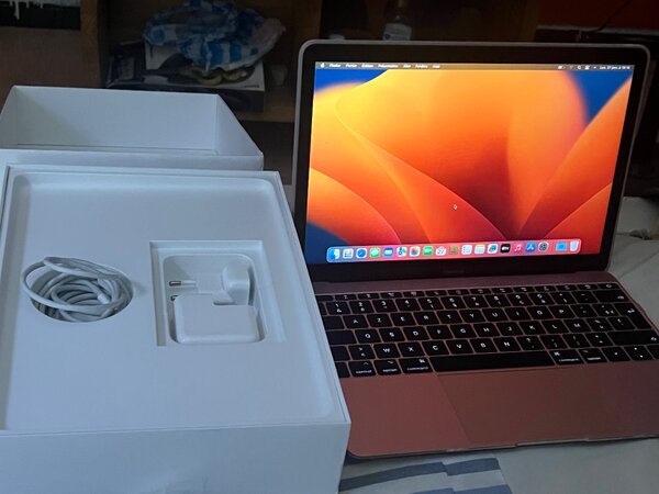 MacBook Air 2017