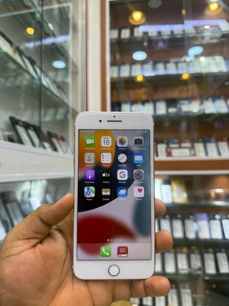 IPhone 7 Plus