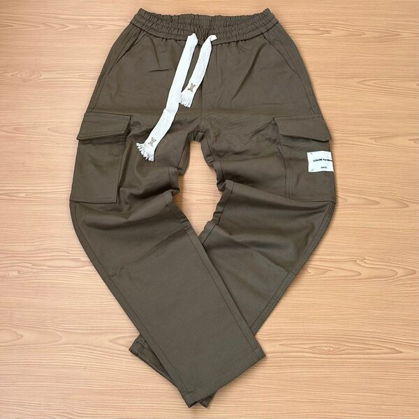 Joggers