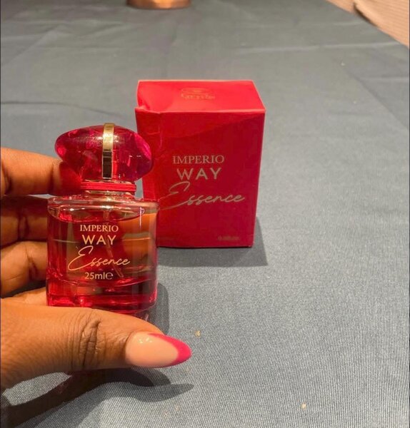 Imperio Way Parfum