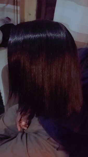 Bob wig