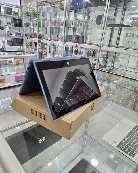 HP Probook X360