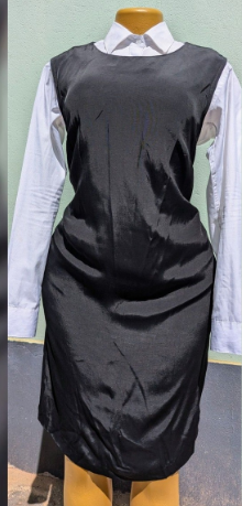 dress, size L