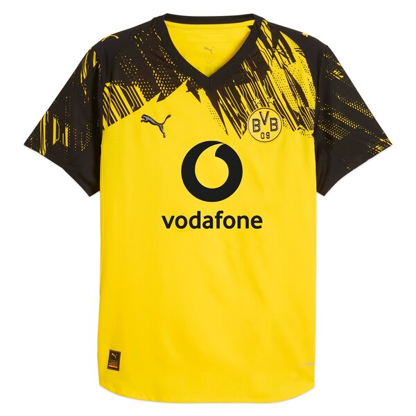Dortmund domicile 25/26