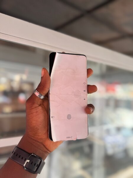 Pixel 8 pro
