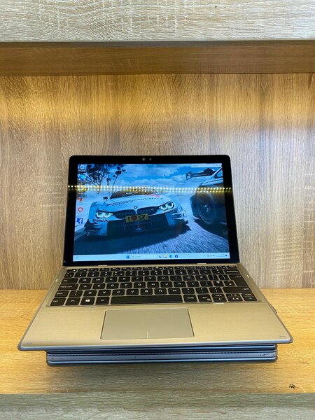 Dell Latitude 7200 2-in-1