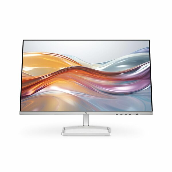 Monitor  Hp serie 5 527