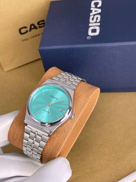 Montre Casio