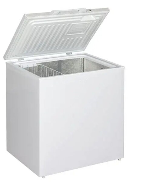 Deep freezer
