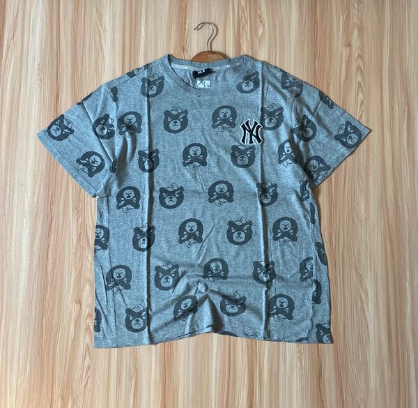 Thrift Tees