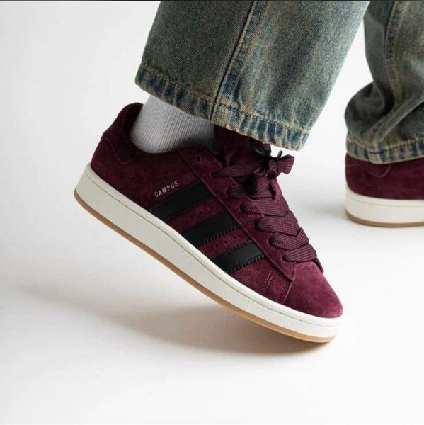 Adidas's Compass