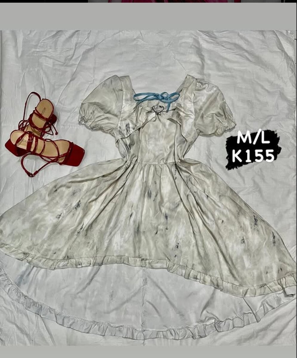 Dresses 