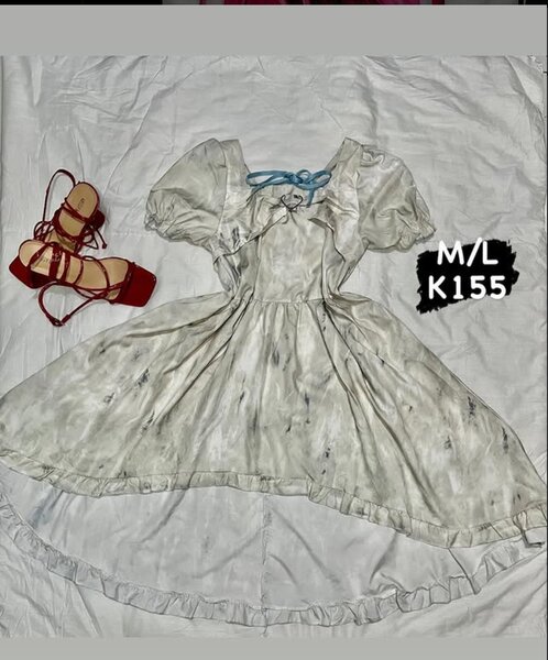 Dresses 