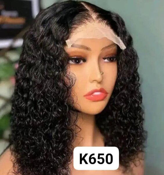 Already made Wigs