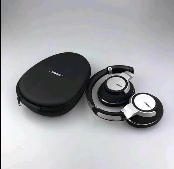 Casque Bt
