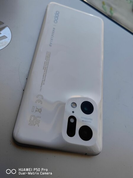 Oppo find x5 pro