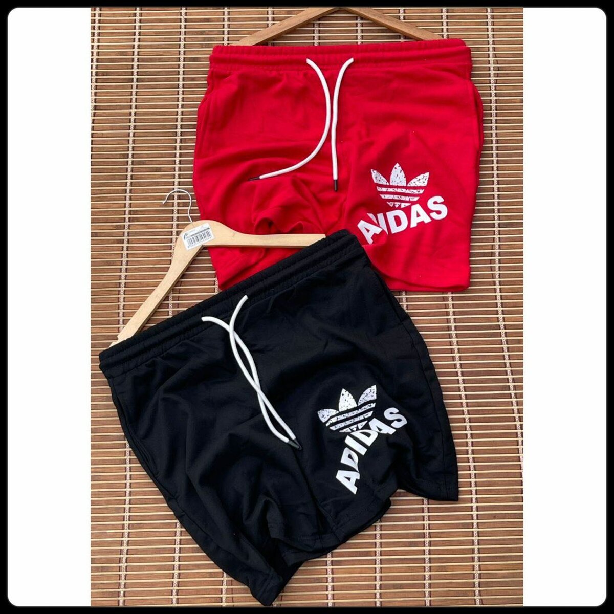 Culottes Turquie