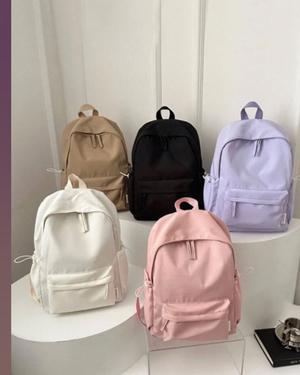 sac à dos