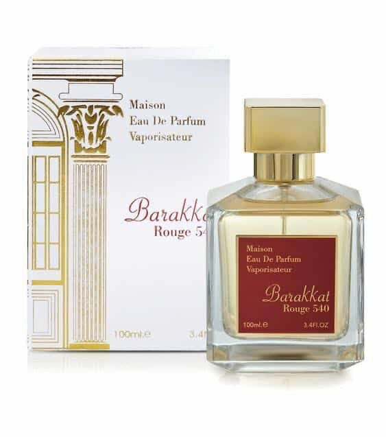 Perfumes