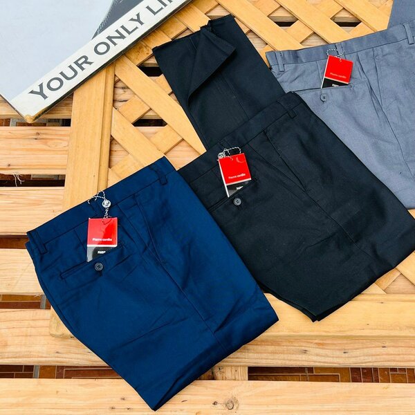 Men's wear