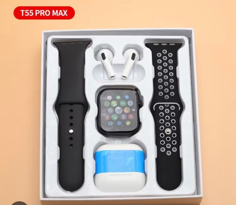 T55 Promax ultra