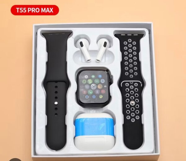 T55 Promax ultra