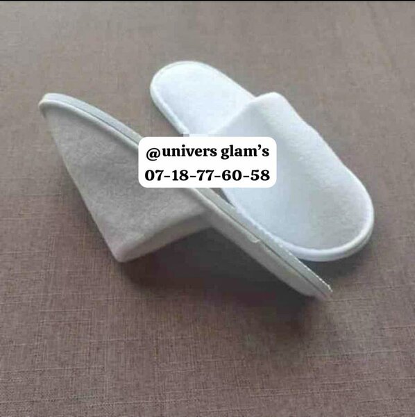 univers glams