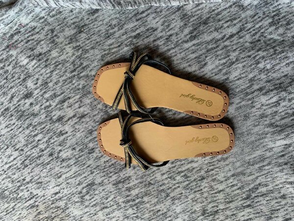 Ladies' Slippers