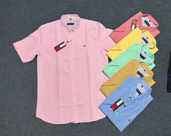 Chemise Homme Élégante