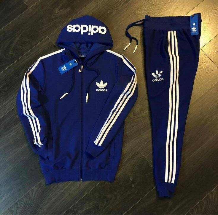 Ensemble de survêtement Adidas