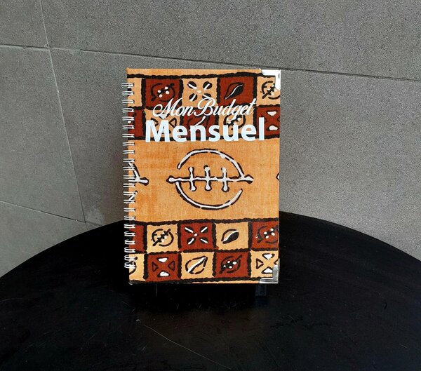 Mon budget mensuel