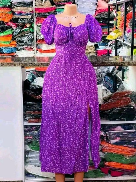 Dresses