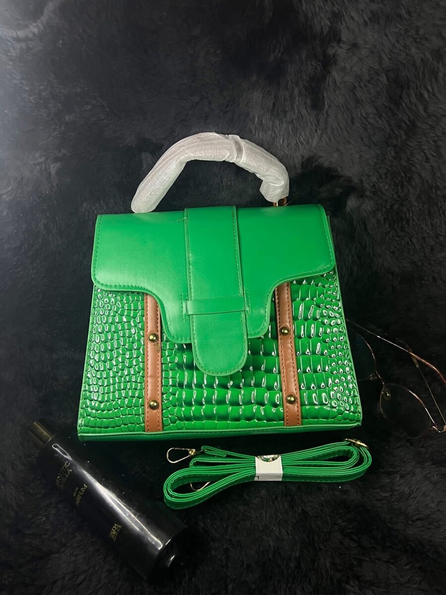Dachy bag
